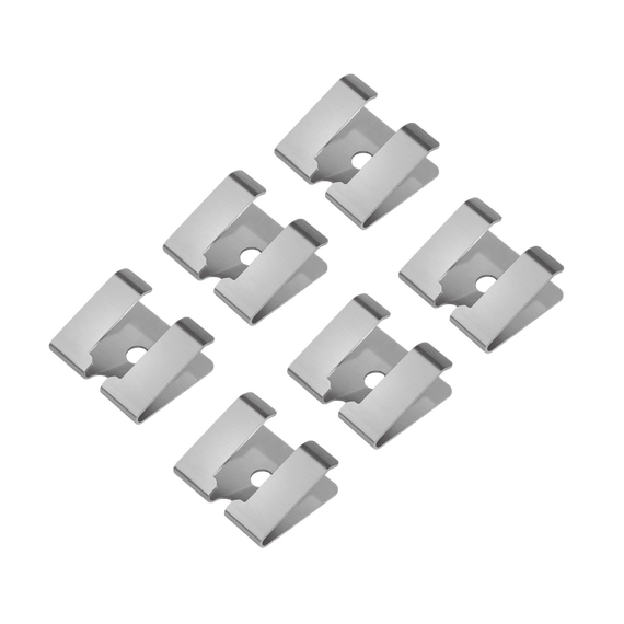 Индукционная варочная поверхность Maunfeld CVI904SFLDGR Inverter - фото 9