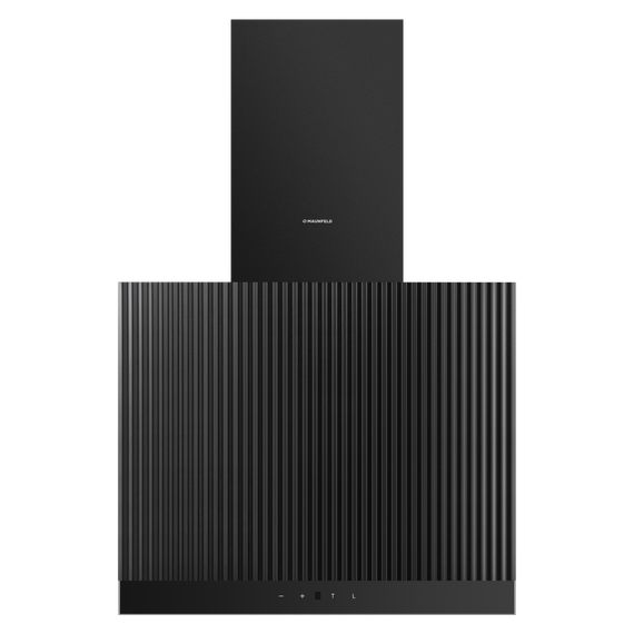 Вытяжка Maunfeld Fermana 60 Black (чёрное стекло) - фото 10