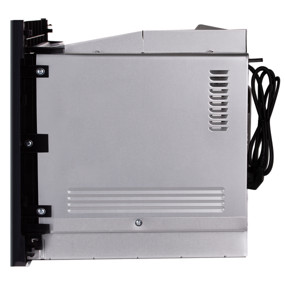 Встраиваемая микроволновая печь Maunfeld MBMO925SGB11 - фото 2