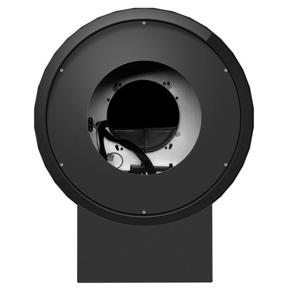 Вытяжка Maunfeld Adelaide 39 Wall Black - фото 12