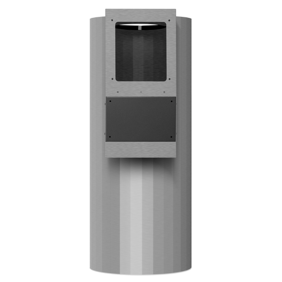 Вытяжка Maunfeld Adelaide 39 Wall Inox - фото 9