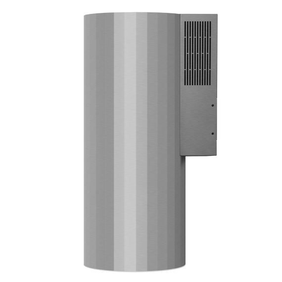 Вытяжка Maunfeld Adelaide 39 Wall Inox - фото 6