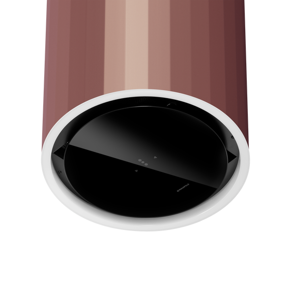 Вытяжка Maunfeld Adelaide 39 Wall Pink gold - фото 13