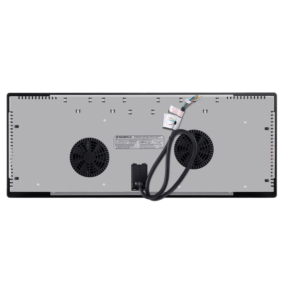 Индукционная варочная поверхность Maunfeld CVI904SFLDGR Inverter - фото 7