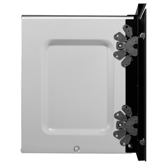 Встраиваемая микроволновая печь Maunfeld MBMO925SGW09 - фото 10