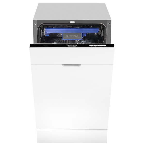 Встраиваемая посудомоечная машина Maunfeld MLP-083D Light Beam - фото 5