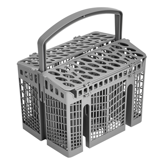 Встраиваемая посудомоечная машина Maunfeld MLP-12I Light Beam - фото 11