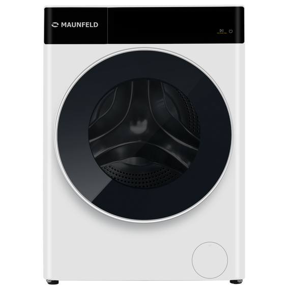 Стиральная машина Maunfeld MFWD14116WH05 - фото 14