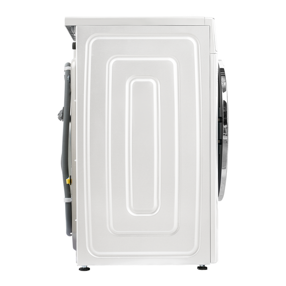 Стиральная машина Maunfeld MFWD14116WH05 - фото 9