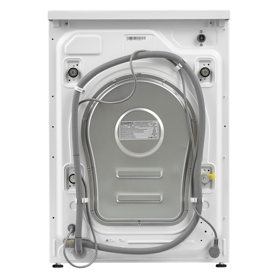 Стиральная машина Maunfeld MFWD1295WH05 - фото 2