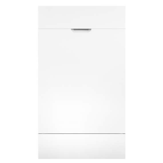 Встраиваемая посудомоечная машина Maunfeld MLP45330T Smart Beam Inverter Wi-Fi - фото 11