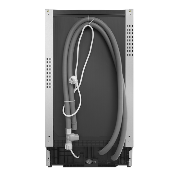 Встраиваемая посудомоечная машина Maunfeld MLP45330T Smart Beam Inverter Wi-Fi - фото 2