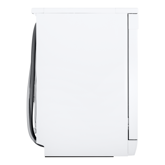 Отдельностоящая посудомоечная машина Maunfeld MWF60331W Inverter - фото 3