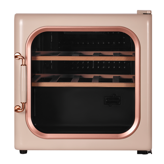 Винный шкаф Maunfeld MFWC-40SCH14 - фото 6