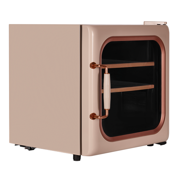 Винный шкаф Maunfeld MFWC-40SCH14 - фото 