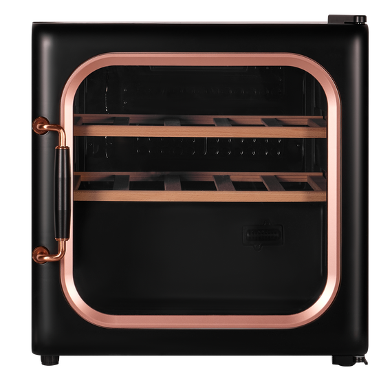 Винный шкаф Maunfeld MFWC-40SB14 - фото 5