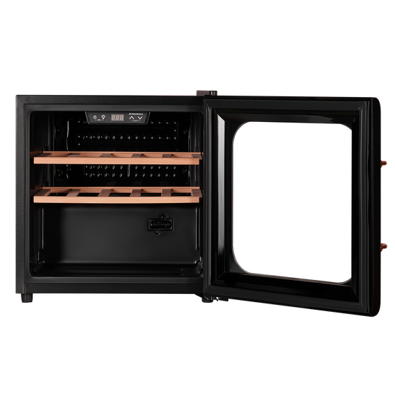 Винный шкаф Maunfeld MFWC-40SB14 - фото 6