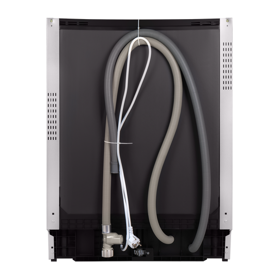 Встраиваемая посудомоечная машина Maunfeld MLP60330T Smart Beam Inverter - фото 6