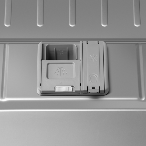 Встраиваемая посудомоечная машина Maunfeld MLP60330T Smart Beam Inverter - фото 2