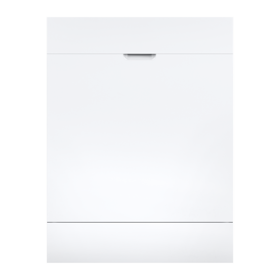 Встраиваемая посудомоечная машина Maunfeld MLP60330T Smart Beam Inverter - фото 10