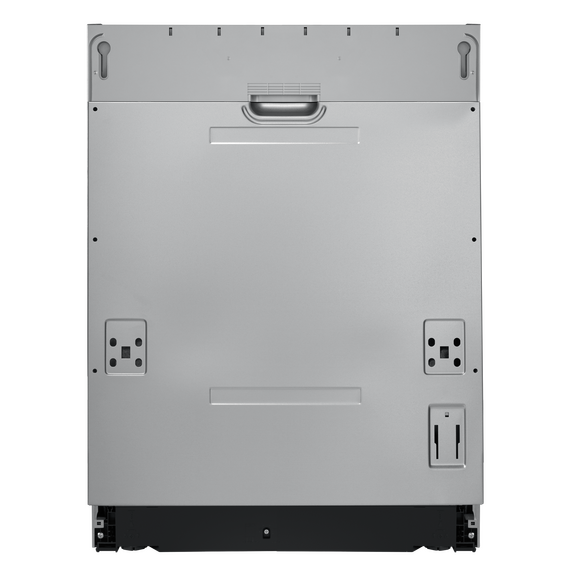 Встраиваемая посудомоечная машина Maunfeld MLP60330T Smart Beam Inverter - фото 13