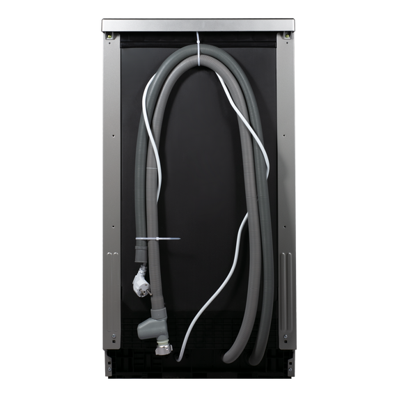 Отдельностоящая посудомоечная машина Maunfeld MWF45331S - фото 11