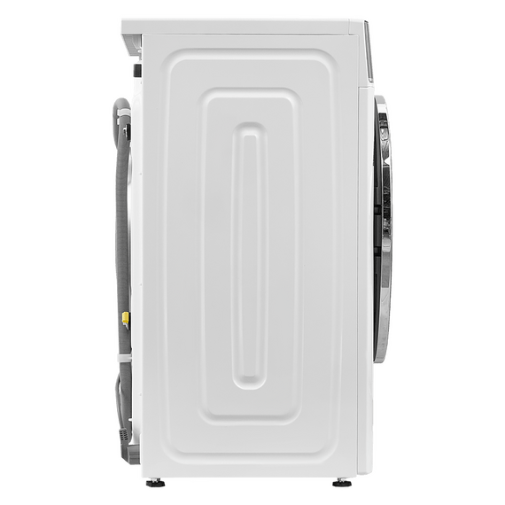 Стиральная машина Maunfeld MFWM129WH05 - фото 2