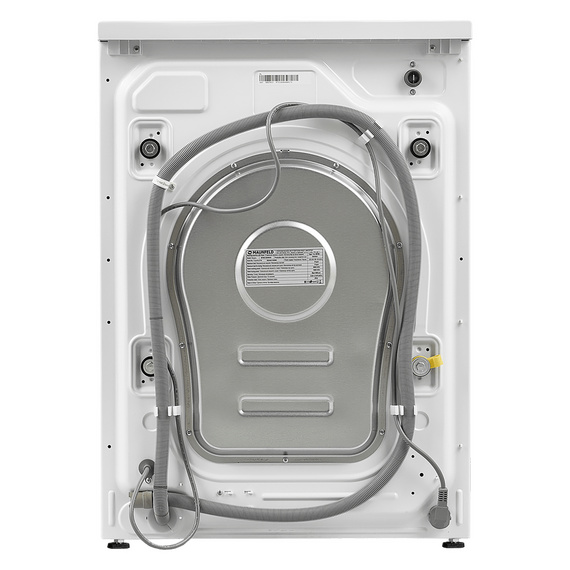 Стиральная машина Maunfeld MFWM129WH05 - фото 3