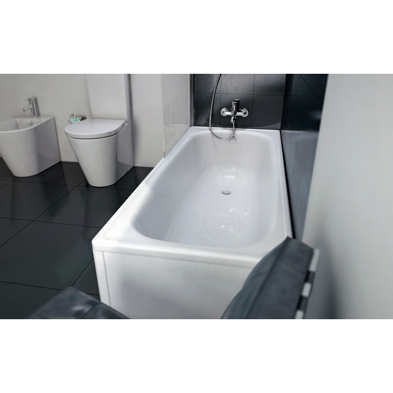 Ванна стальная BLB Europa 140х70 см - фото 7