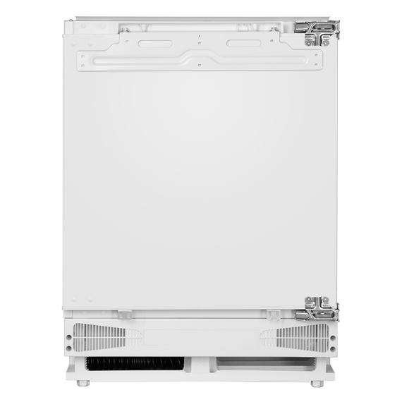 Встраиваемый однокамерный холодильник Maunfeld MBL88SWGR Inverter - фото 6