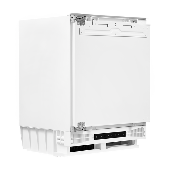 Морозильник Maunfeld MBFR88SWGR Inverter - фото 3