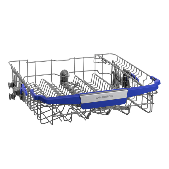 Встраиваемая посудомоечная машина Maunfeld MLP-123I Light Beam - фото 10