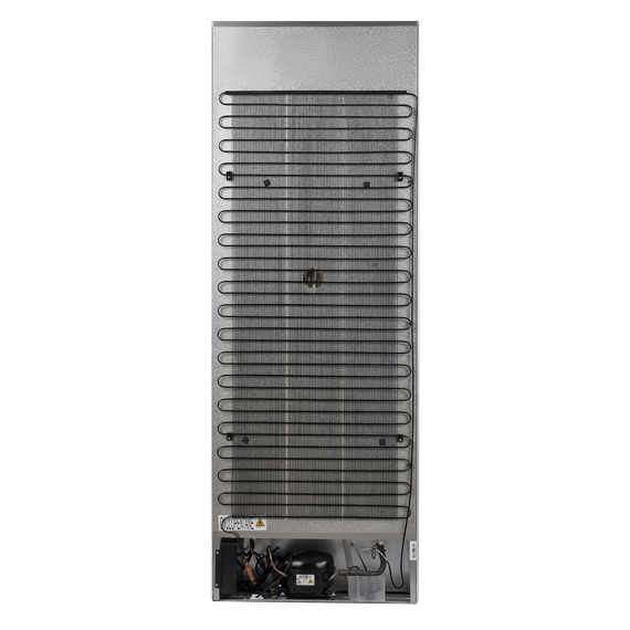 Встраиваемый двухкамерный холодильник Maunfeld MBF193NFW1GR Inverter - фото 15