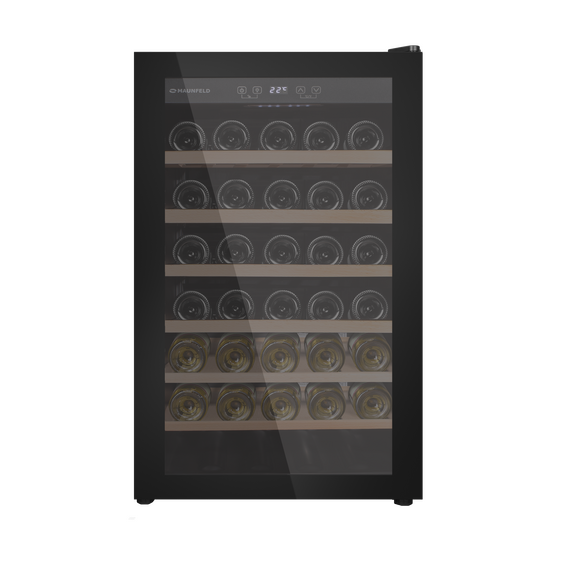 Винный шкаф Maunfeld MFWC-118S40 - фото 3