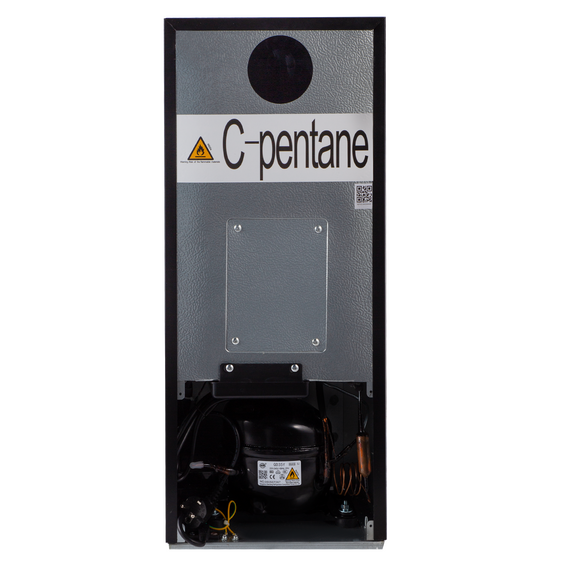 Винный шкаф Maunfeld MFWC-28S8 - фото 3