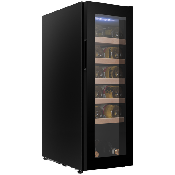 Винный шкаф Maunfeld MFWC-45S12 - фото 