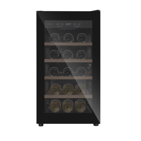 Винный шкаф Maunfeld MFWC-52S18 - фото 4