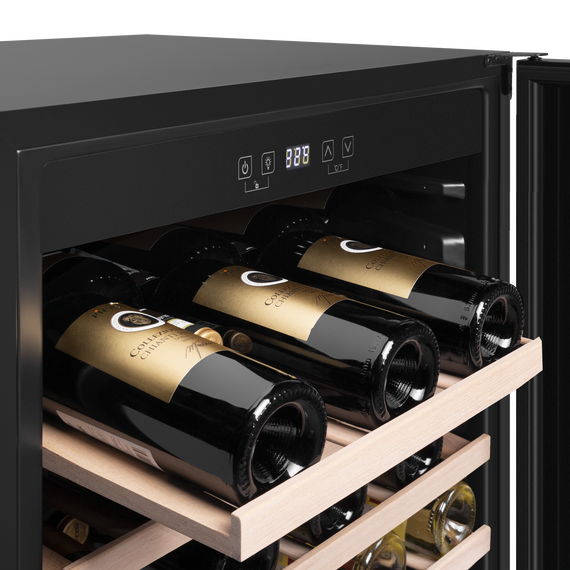 Винный шкаф Maunfeld MFWC-52S18 - фото 8