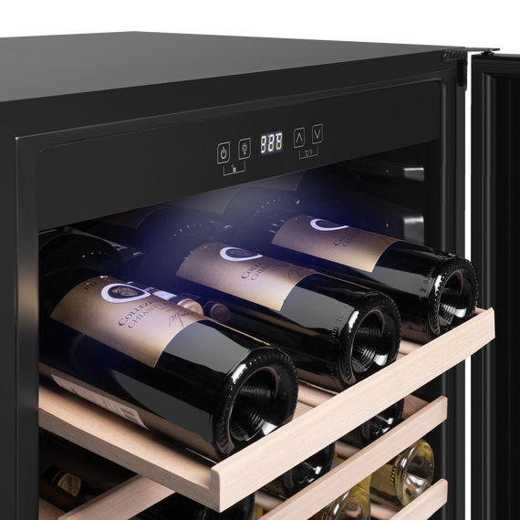 Винный шкаф Maunfeld MFWC-52S18 - фото 3