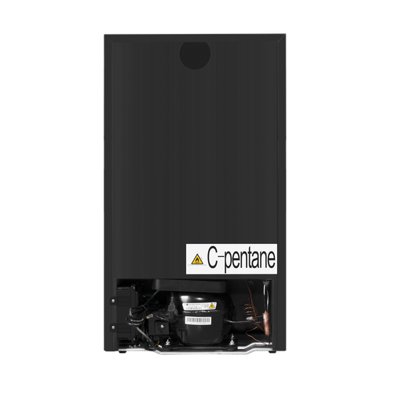 Винный шкаф Maunfeld MFWC-52S18 - фото 6