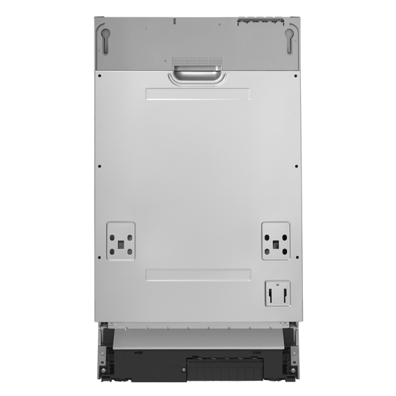 Встраиваемая посудомоечная машина Maunfeld MLP-083I Light Beam - фото 3