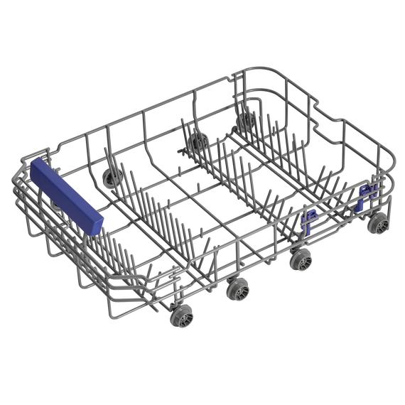 Встраиваемая посудомоечная машина Maunfeld MLP-08I Light Beam - фото 2