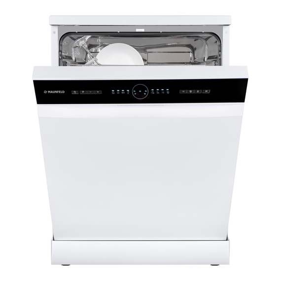 Отдельностоящая посудомоечная машина Maunfeld MWF60121W - фото 