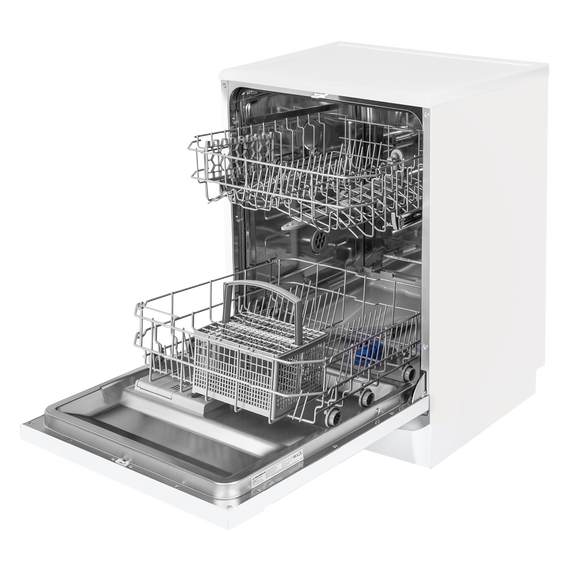 Отдельностоящая посудомоечная машина Maunfeld MWF60121W - фото 2