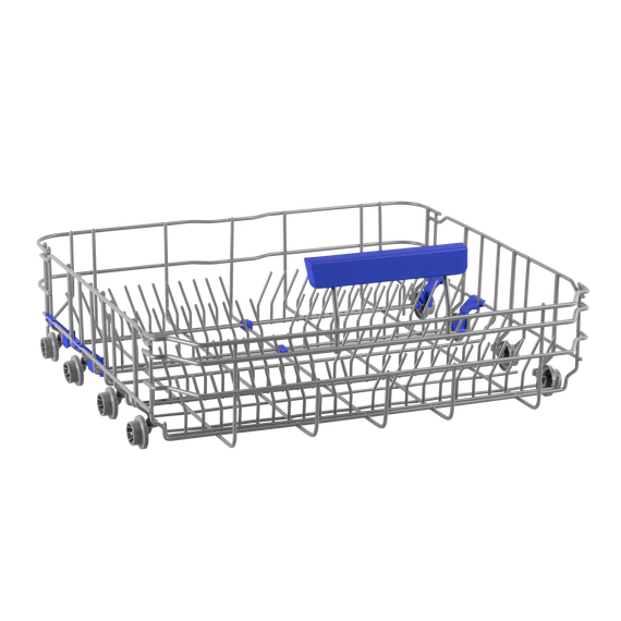 Отдельностоящая посудомоечная машина Maunfeld MWF60331S Inverter - фото 2