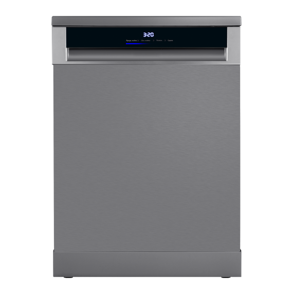 Отдельностоящая посудомоечная машина Maunfeld MWF60331S Inverter - фото 5