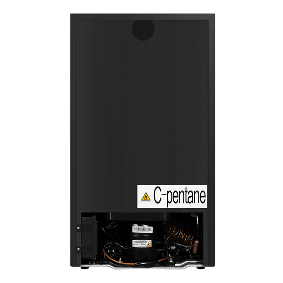 Винный шкаф Maunfeld MFWC-85B49 - фото 7