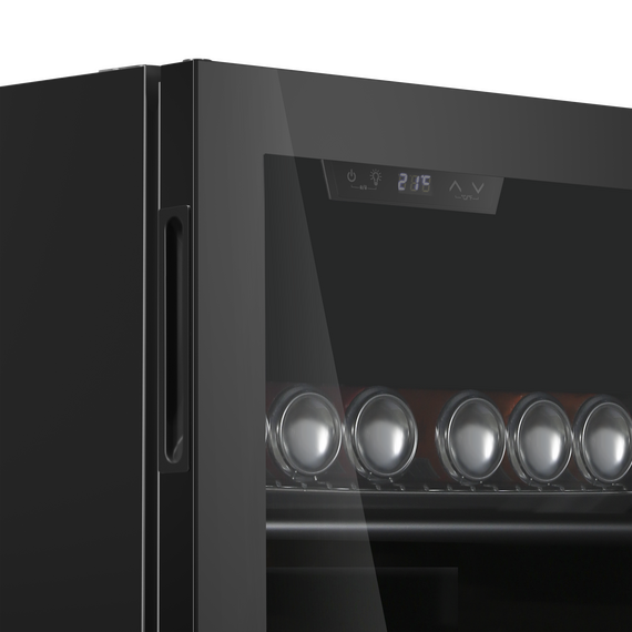 Винный шкаф Maunfeld MFWC-85B49 - фото 2