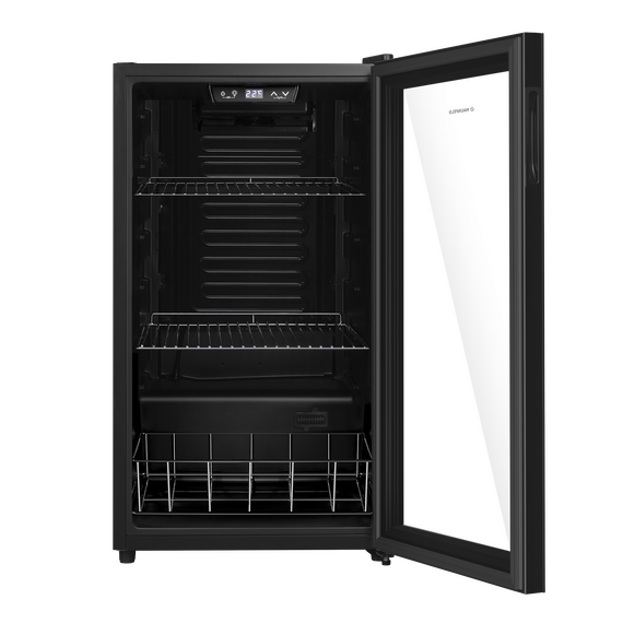 Винный шкаф Maunfeld MFWC-85B49 - фото 3