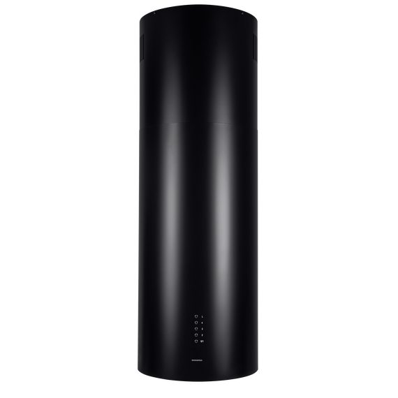 Вытяжка Maunfeld Lee Wall 39 Long black - фото 5